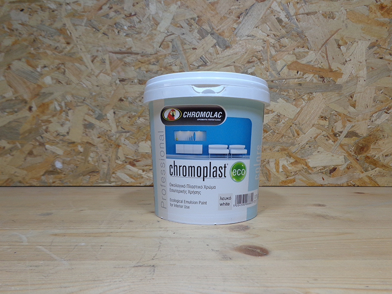 CHROMOLAC CHROMOPLAST ECO DSC00007