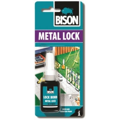 bison