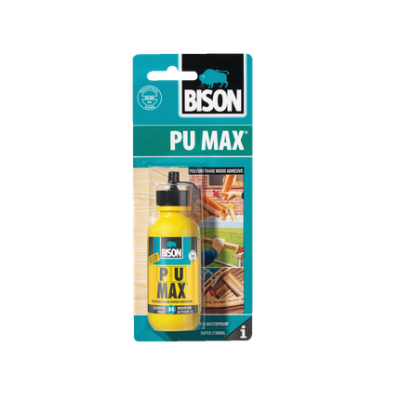 BISON-PU-MAX