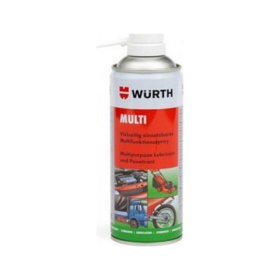 multi-wurth