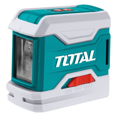 TOTAL ΑΛΦΑΔΙ LASER ΑΥΤΟ – ΟΡΙΖΟΝΤΙΟΥΜΕΝΟ (TLL156506)